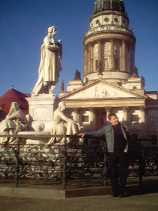 gendarmenmarkt